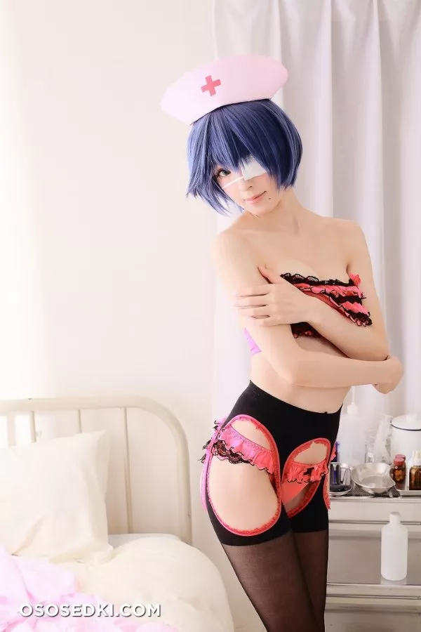 Sakura Noa | Ikki Tousen | Ryomou Shimei - 20