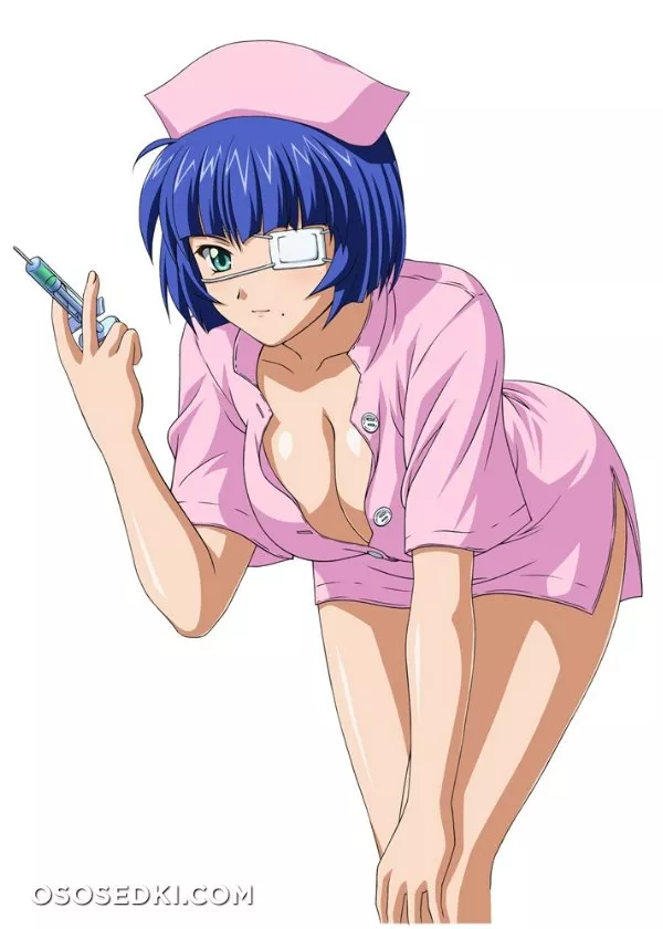 Sakura Noa | Ikki Tousen | Ryomou Shimei - 21