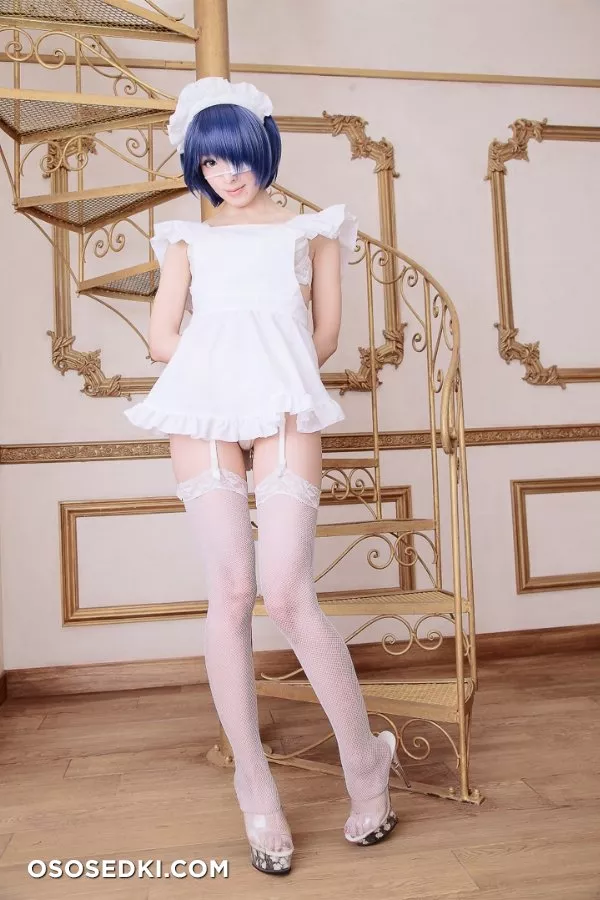 Sakura Noa | Ikki Tousen | Ryomou Shimei - 2