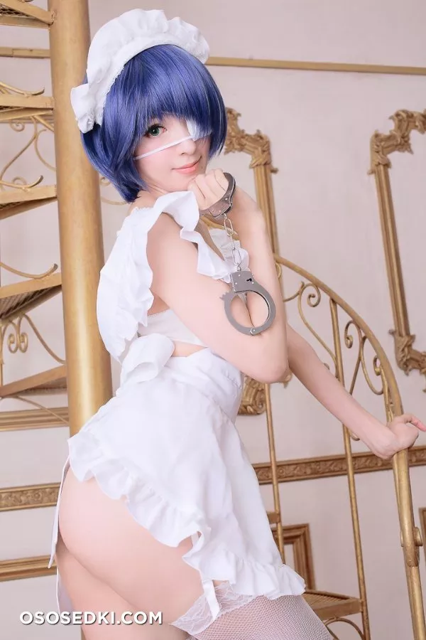 Sakura Noa | Ikki Tousen | Ryomou Shimei - 4