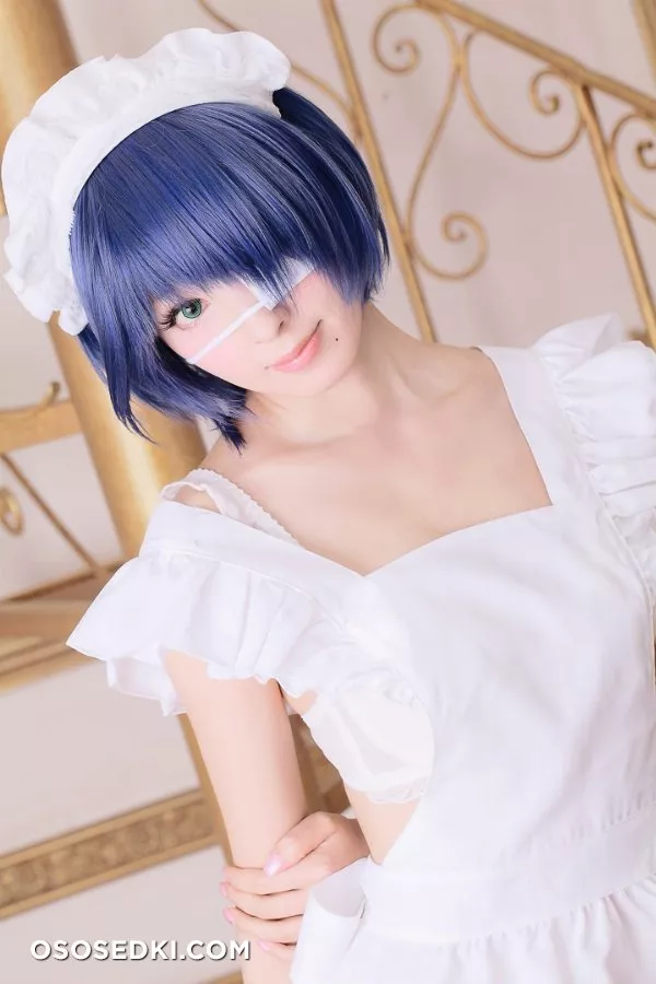 Sakura Noa | Ikki Tousen | Ryomou Shimei - 7