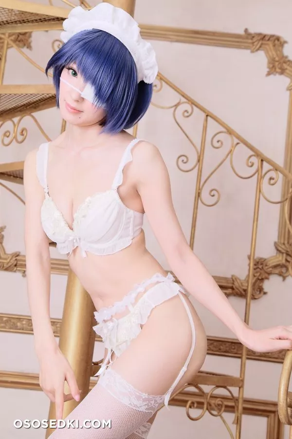 Sakura Noa | Ikki Tousen | Ryomou Shimei - 9