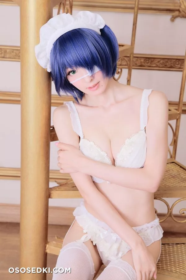 Sakura Noa | Ikki Tousen | Ryomou Shimei - 12