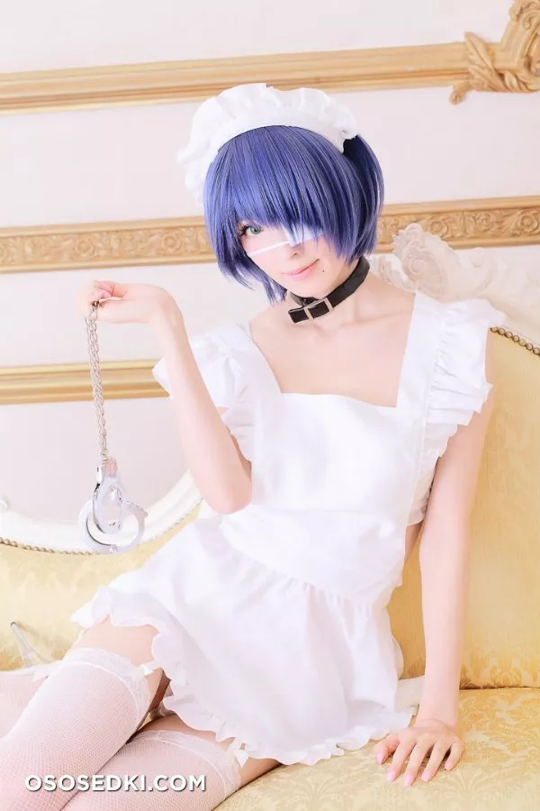 Sakura Noa | Ikki Tousen | Ryomou Shimei - 13