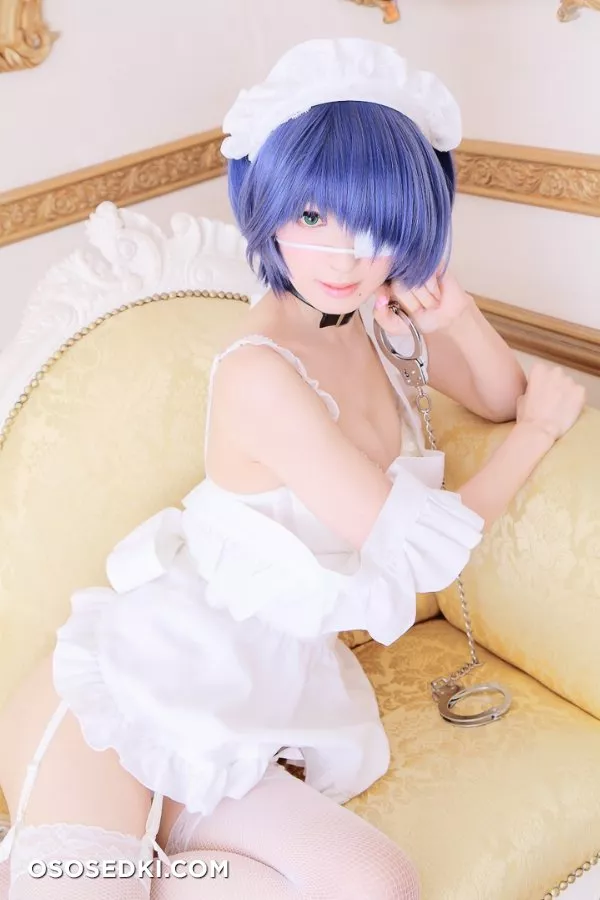 Sakura Noa | Ikki Tousen | Ryomou Shimei - 14