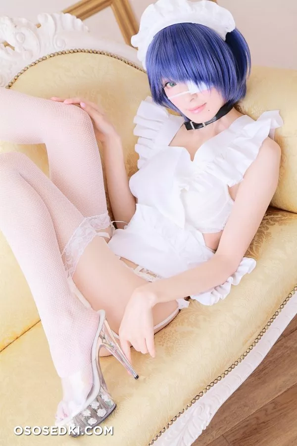 Sakura Noa | Ikki Tousen | Ryomou Shimei - 17
