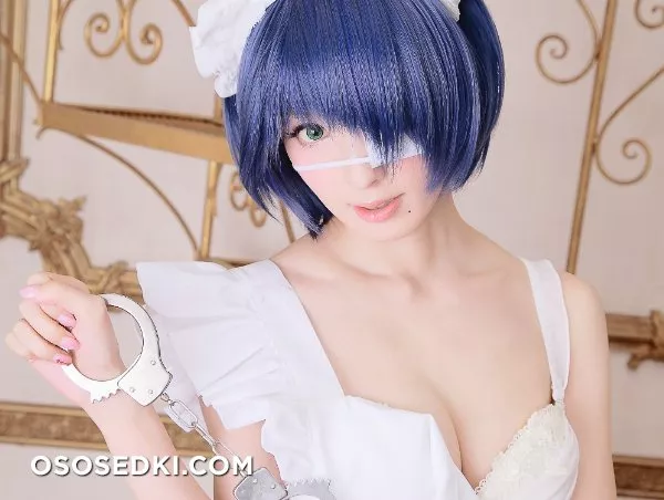 Sakura Noa | Ikki Tousen | Ryomou Shimei - 18