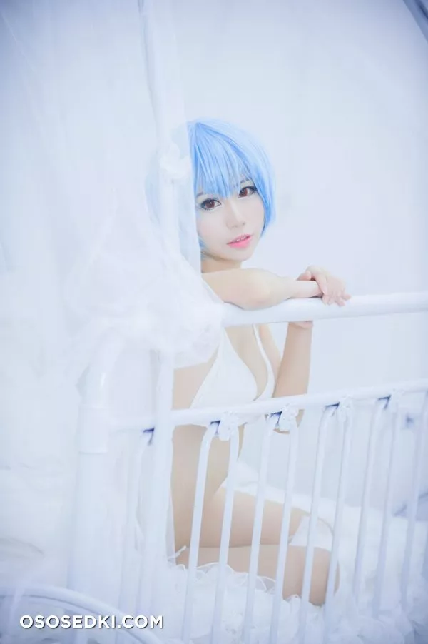 Misa贞喵 | Evangelion | Rei | Asuka - 10