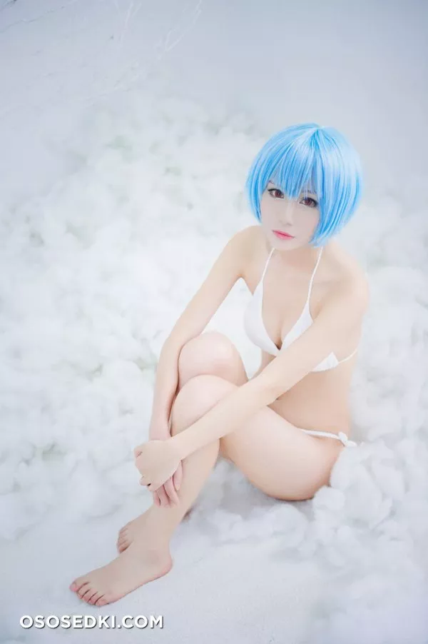 Misa贞喵 | Evangelion | Rei | Asuka - 11