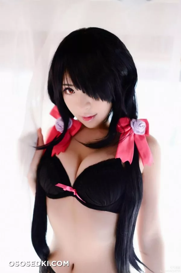 Himeking (天皇姬) | Date A Live | Tokisaki Kurumi - 6