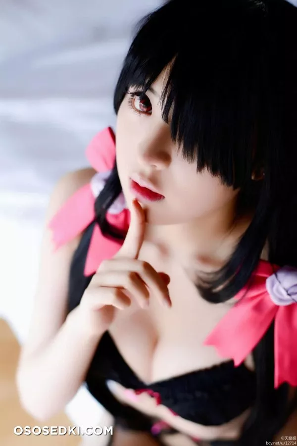 Himeking (天皇姬) | Date A Live | Tokisaki Kurumi - 14
