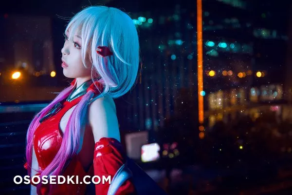 Himeking (天皇姬) | Guilty Crown | Inori Yuzuriha - 10