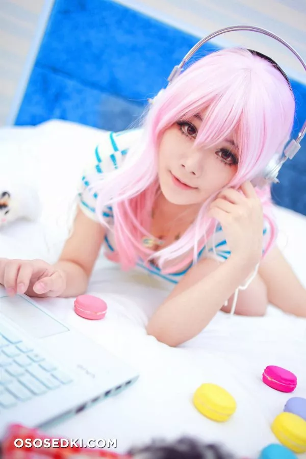 Rainight (魈雨) | Super Sonico - 2