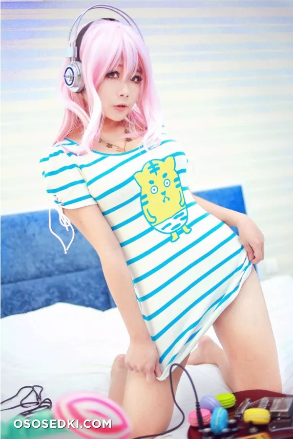 Rainight (魈雨) | Super Sonico - 5