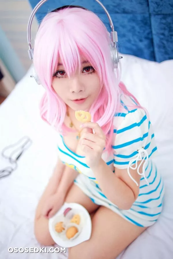 Rainight (魈雨) | Super Sonico - 9