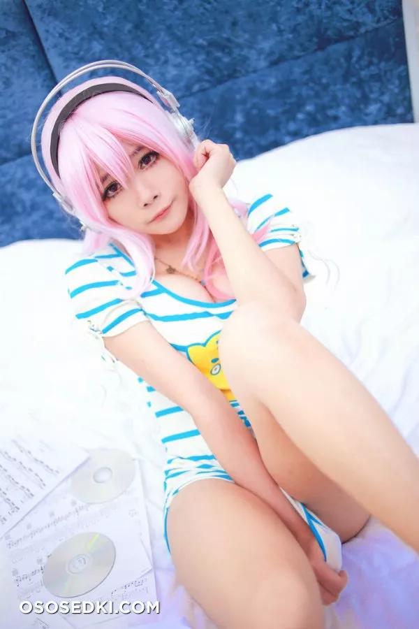 Rainight (魈雨) | Super Sonico - 13