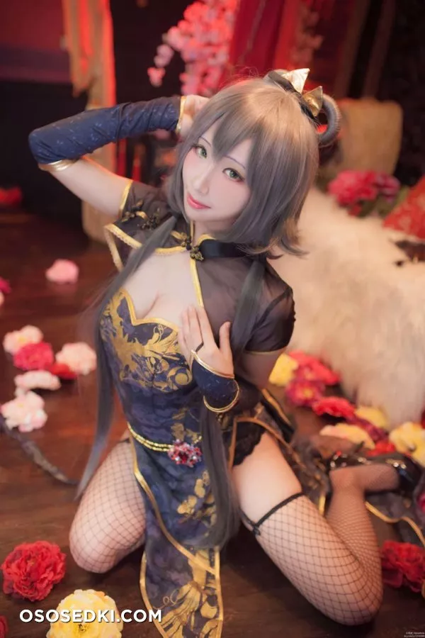 Hane Ame (雨波) | Vocaloid | Luo Tianyi - 3