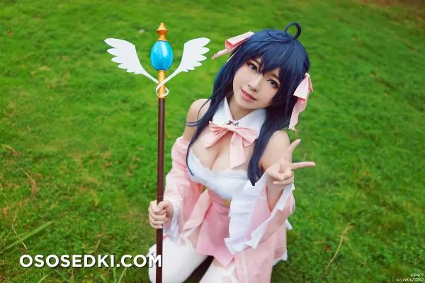 SesshuAsuak (半半子) | NNYWOJNTO? | Tamaki Ako - 9