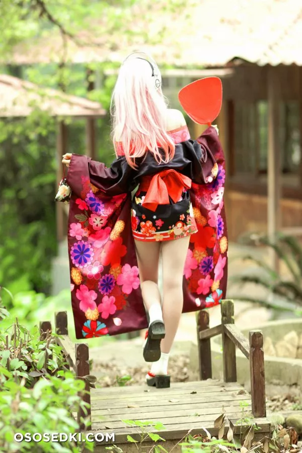 SesshuAsuak (半半子) | Super Sonico - 6