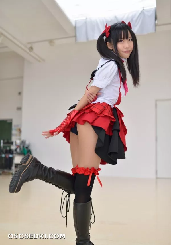 Kuritical | Love Live! | Niko Yazawa - 1
