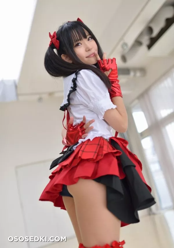 Kuritical | Love Live! | Niko Yazawa - 5