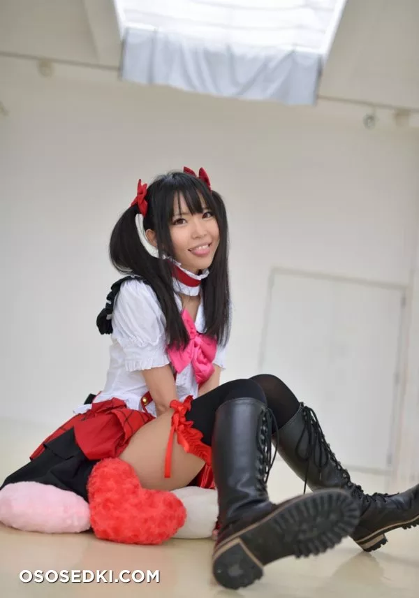 Kuritical | Love Live! | Niko Yazawa - 7