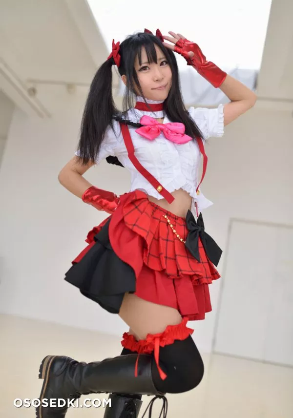 Kuritical | Love Live! | Niko Yazawa - 8