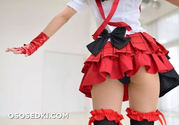 Kuritical | Love Live! | Niko Yazawa - 11