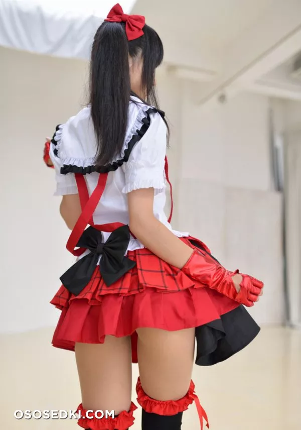 Kuritical | Love Live! | Niko Yazawa - 12