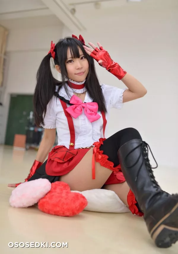 Kuritical | Love Live! | Niko Yazawa - 15