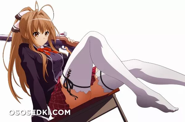Rosso | Amagi Brilliant Par | Isuzu Sento - Part 1 - 23