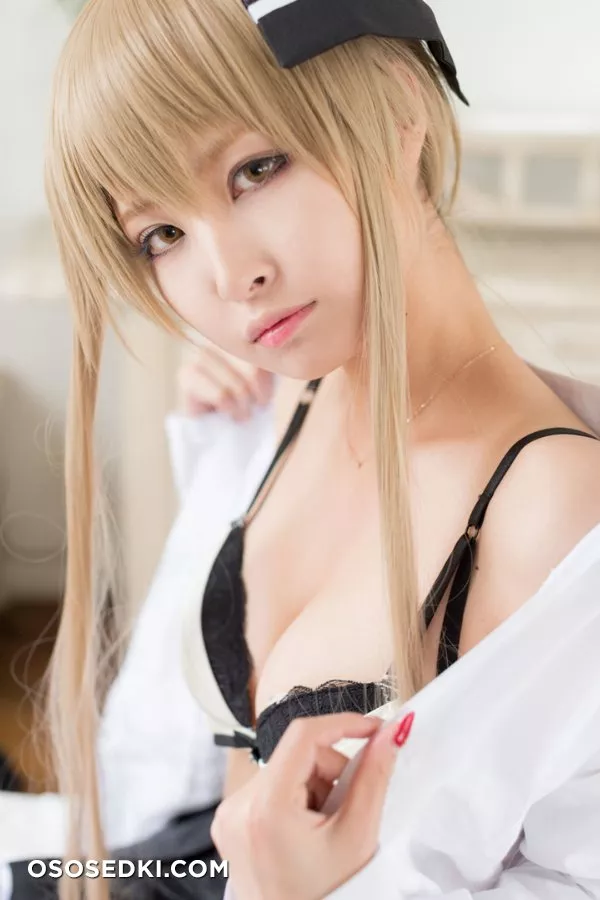 Rosso | Amagi Brilliant Par | Isuzu Sento - Part 2 - 4