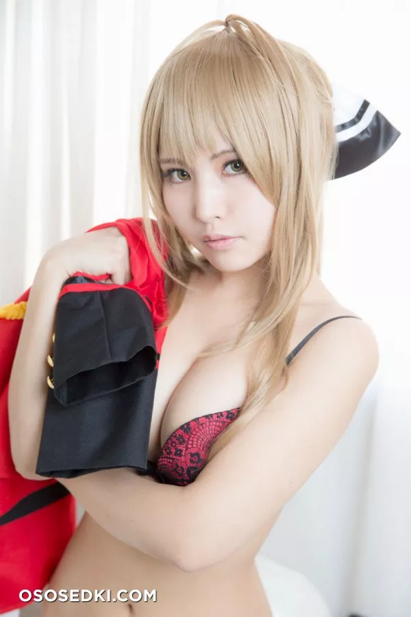Fujino Yuria | Amagi Brilliant Par | Isuzu Sento - 18