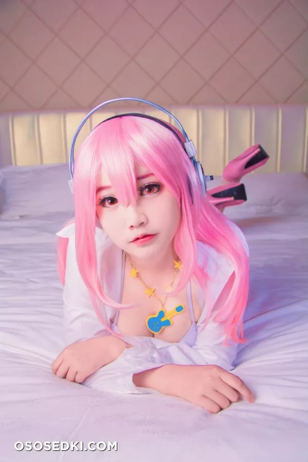 ShiCuCuBu | Super Sonico - 2