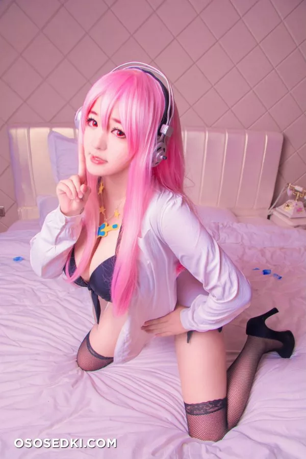 ShiCuCuBu | Super Sonico - 5