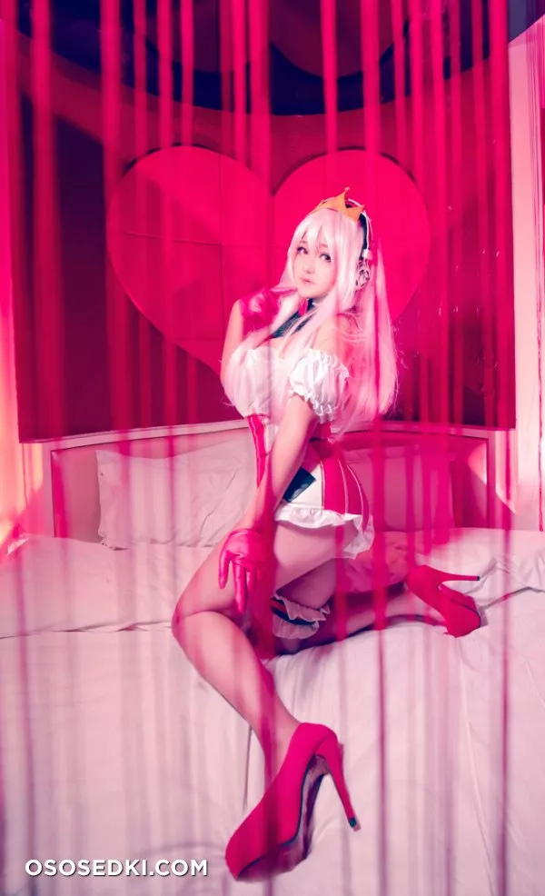 ShiCuCuBu | Super Sonico - 5