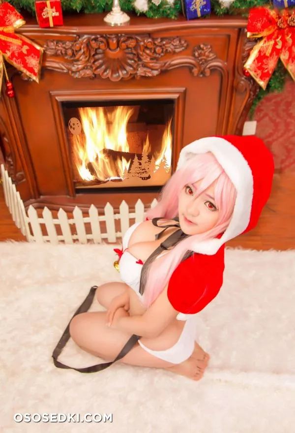 ShiCuCuBu | Super Sonico - 2