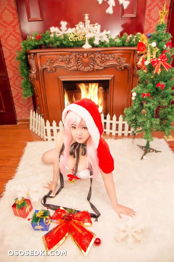 ShiCuCuBu | Super Sonico - 3