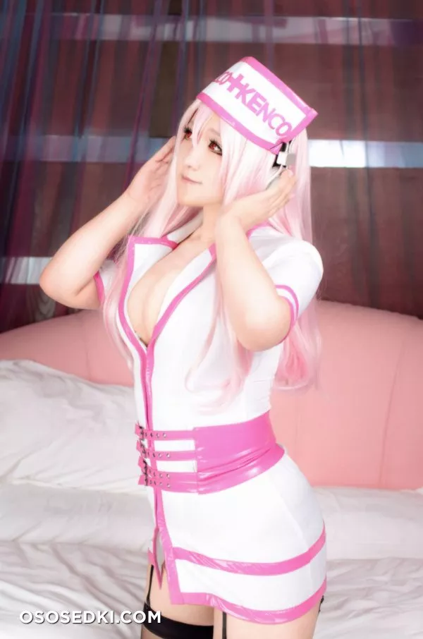 ShiCuCuBu | Super Sonico - 4