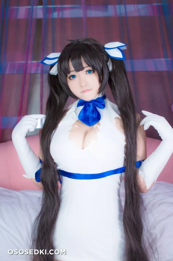 ShiCuCuBu | DnDwMnwMDk | Hestia - 6