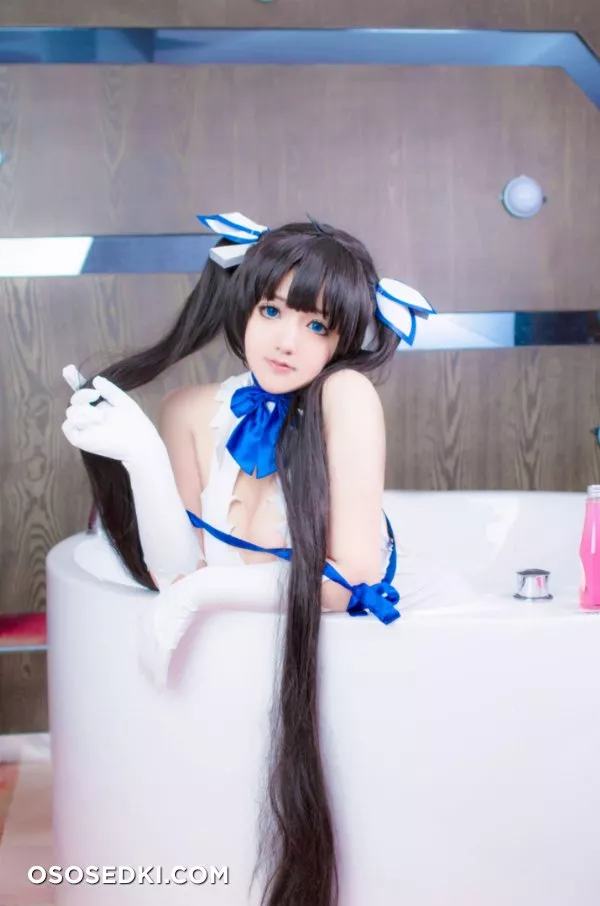 ShiCuCuBu | DnDwMnwMDk | Hestia - 7