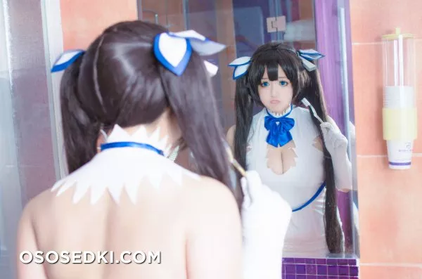 ShiCuCuBu | DnDwMnwMDk | Hestia - 8