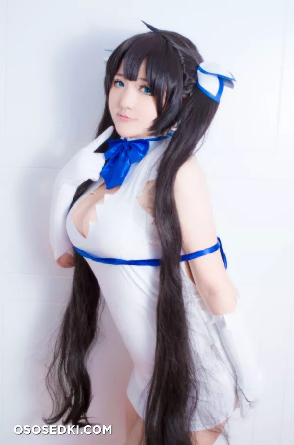 ShiCuCuBu | DnDwMnwMDk | Hestia - 9