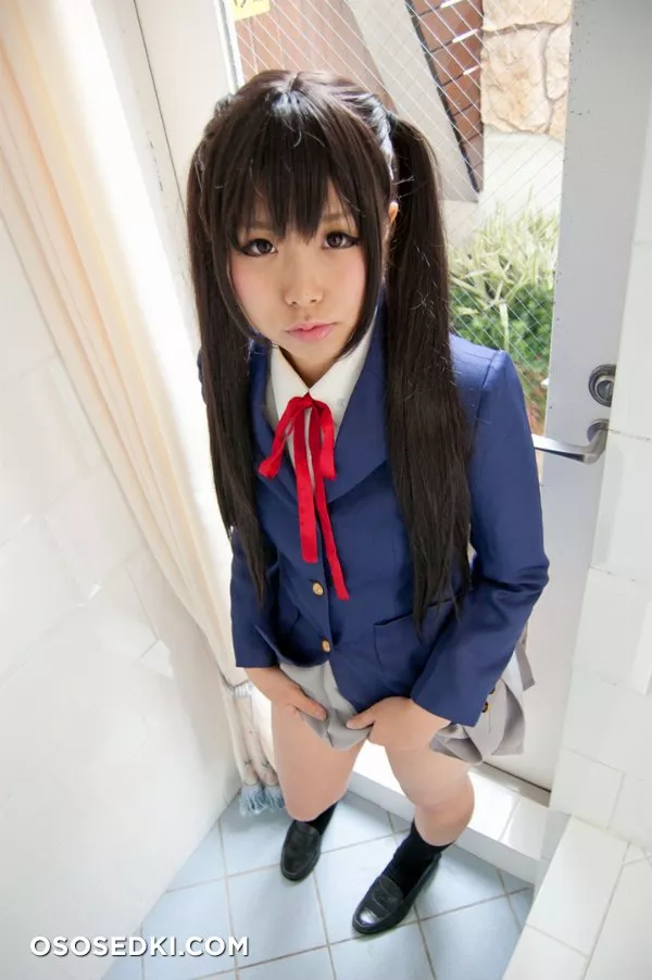 - | K-On! | Azusa Nakano - 5