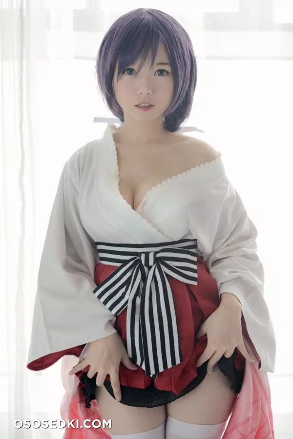 Rollroll (ろろ) | Love Live! | Nozomi Toujou - 6