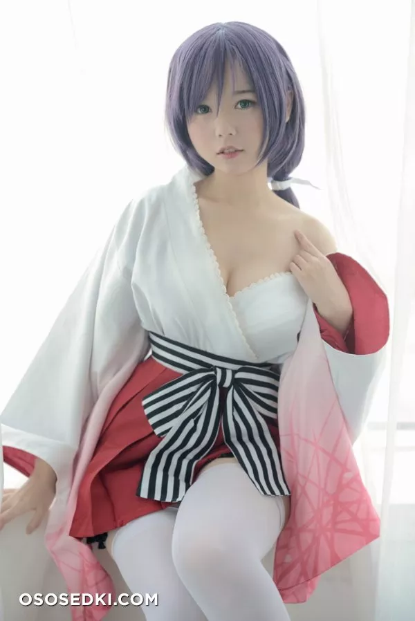 Rollroll (ろろ) | Love Live! | Nozomi Toujou - 7