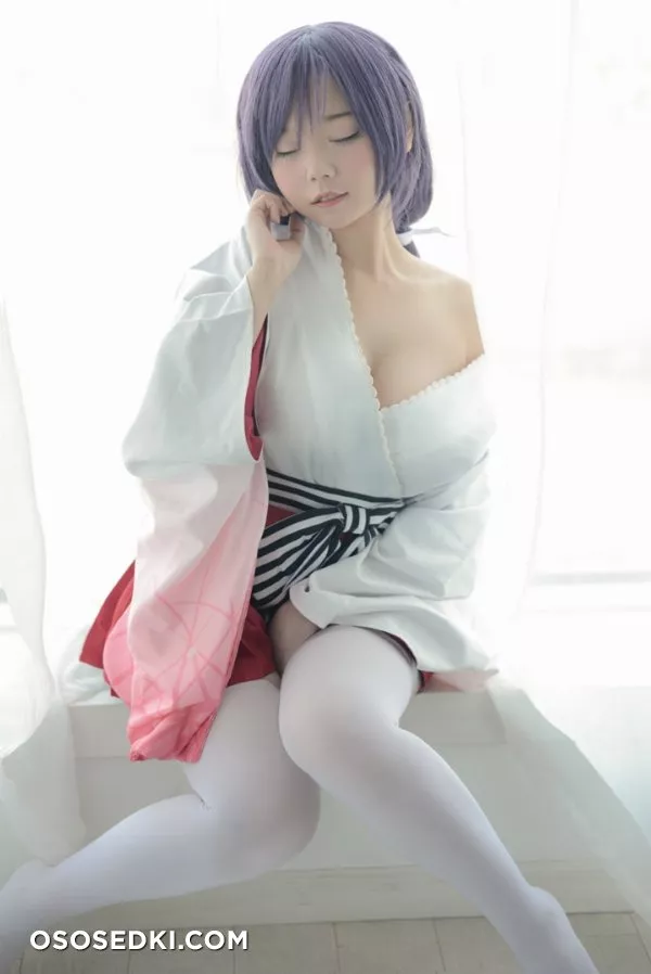 Rollroll (ろろ) | Love Live! | Nozomi Toujou - 8