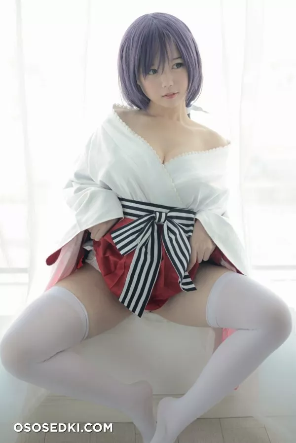 Rollroll (ろろ) | Love Live! | Nozomi Toujou - 9