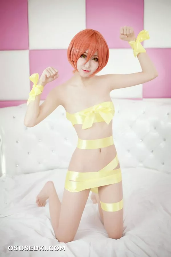 - | Love Live! | Hoshizora Rin - 1