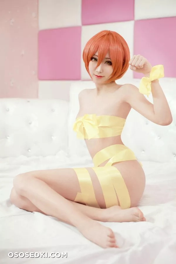 - | Love Live! | Hoshizora Rin - 2